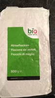 Mängden socker i Fiocchi miglio
