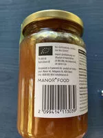 Mängden socker i confiture d'abricots