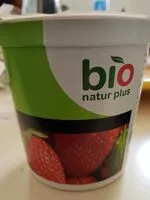 Mängden socker i Yogourt Fraise