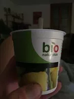 Mängden socker i Yogourt citron