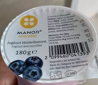 Mängden socker i Joghurt