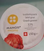 Mängden socker i Séré gras
