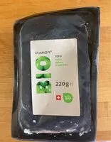 Mängden socker i Tofu nature