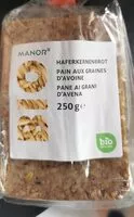 Mängden socker i Pain aux graines d'avoine bio