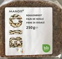 Mängden socker i Pain de seigle
