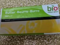 Mängden socker i Beurre