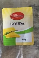 Mängden socker i Gouda