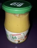 Mängden socker i Fruchtmark Apfel-Mango