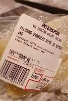 Mängden socker i Pecorino d'Abruzzo
