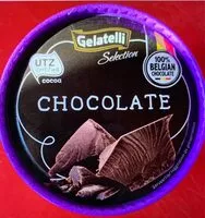 Mängden socker i Ice cream cups