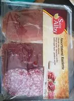 Mängden socker i Assortiment Raclette