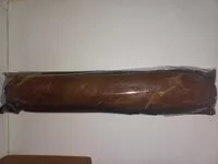 Mängden socker i Багет Деревенский ржано-пшеничный на закваске