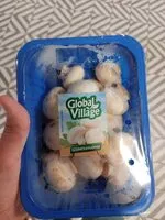 Mängden socker i Шампиньоны