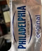Mängden socker i Original Cream Cheese Pouch