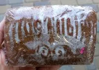 Mängden socker i Пряник постный ВкусВилл