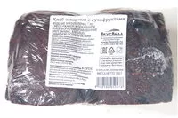 Mängden socker i Хлеб заварной с сухофруктами