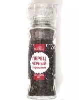 Mängden socker i Перец чёрный горошком