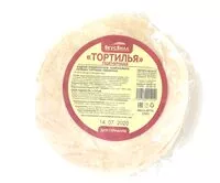 Mängden socker i «Тортилья» пшеничная