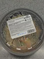 Mängden socker i Курица по-сычуаньски с лапшой