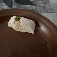 Mängden socker i Kos khalva