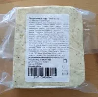 Mängden socker i Тофу с хмели-сунели