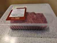 Mängden socker i Говядина филей