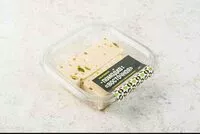 Mängden socker i Помадка: восточная с миндалем и фисташками