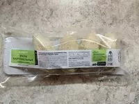 Mängden socker i Зразы картофельные с грибами и сыром