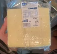 Mängden socker i Asiago