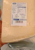 Mängden socker i Grana padano