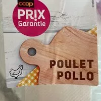 Mängden socker i Poulet prix garantie