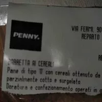 Mängden socker i Barretta ai cereali