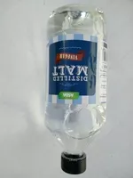 Mängden socker i Distilled Vinegar