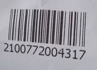 Mängden socker i Stracchino