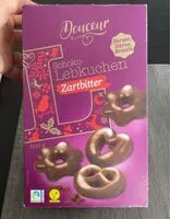 Mängden socker i Pain d’épices