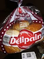 Mängden socker i Sandwiches 