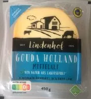 Mängden socker i gouda mittelalt