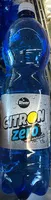 Mängden socker i Citron Zero - Boisson rafraîchissante aux arômes citron