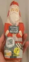 Mängden socker i Vegane Helle Nuss