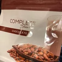 Mängden socker i Shake Juice plus