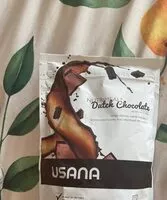 Mängden socker i Nutrimeal Dutch Chocolate