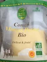 Mängden socker i Comte marcel petite bio