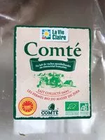 Mängden socker i Comté