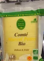Mängden socker i Comté Marcel Petit