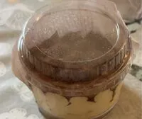 Mängden socker i Tiramisù Premium