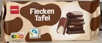 Mängden socker i Flecken Tafel