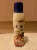 Mängden socker i Pflanzencreme