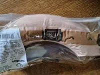 Mängden socker i Weiße Fleischwurst