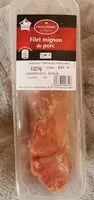 Mängden socker i Filet mignon de porc