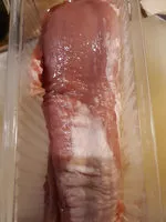 Mängden socker i Filet mignon de porc
